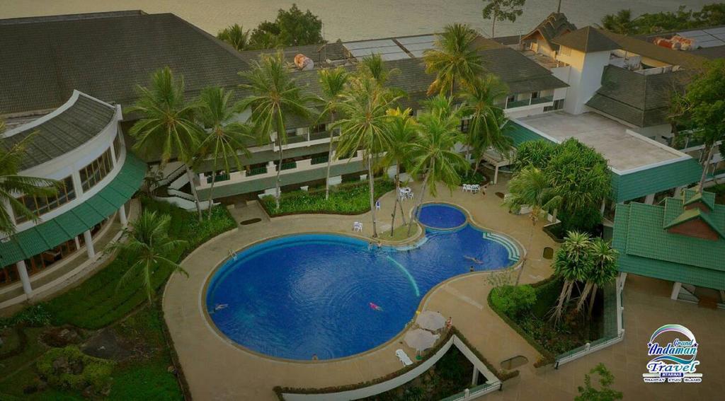 Grand Andaman Hotel