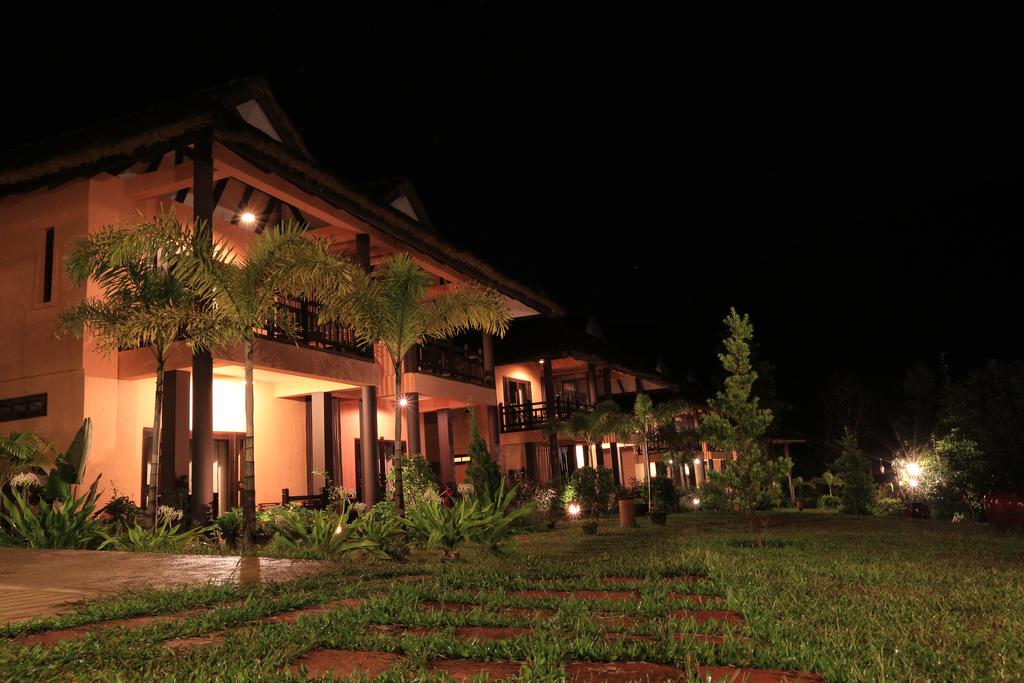 The Hotel - Kalaw Hill Lodge