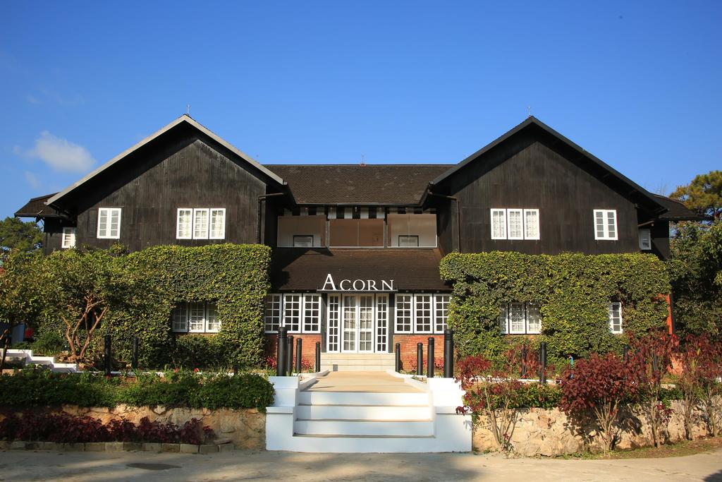 Kalaw Heritage Hotel