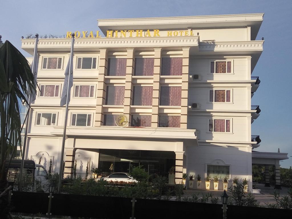 Royal Hinthar Hotel