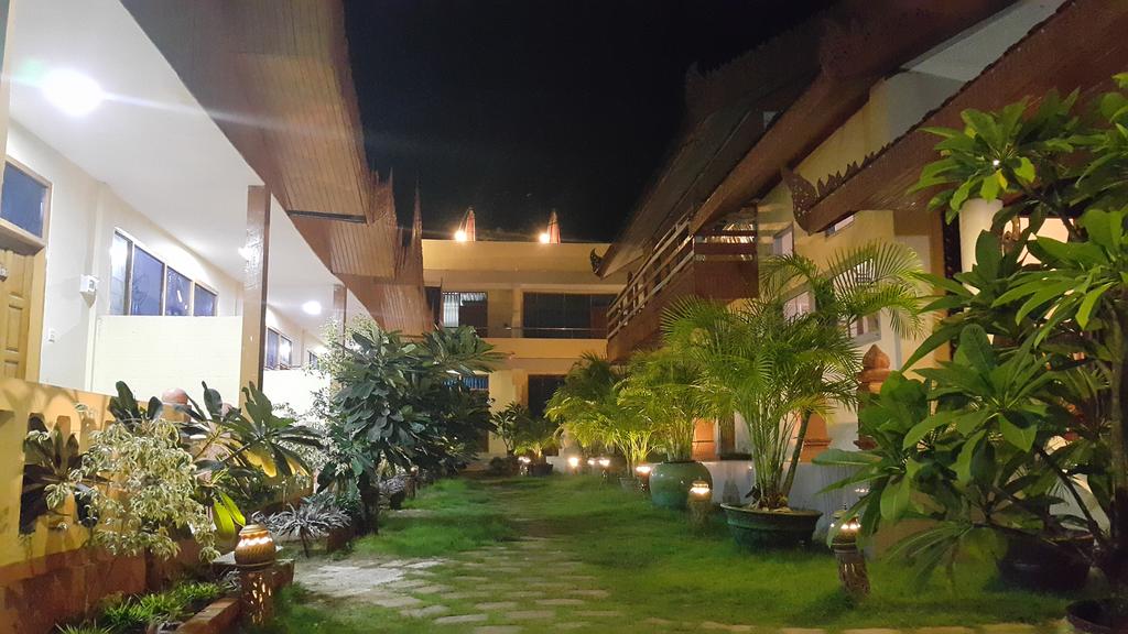 Manisanda Hotel