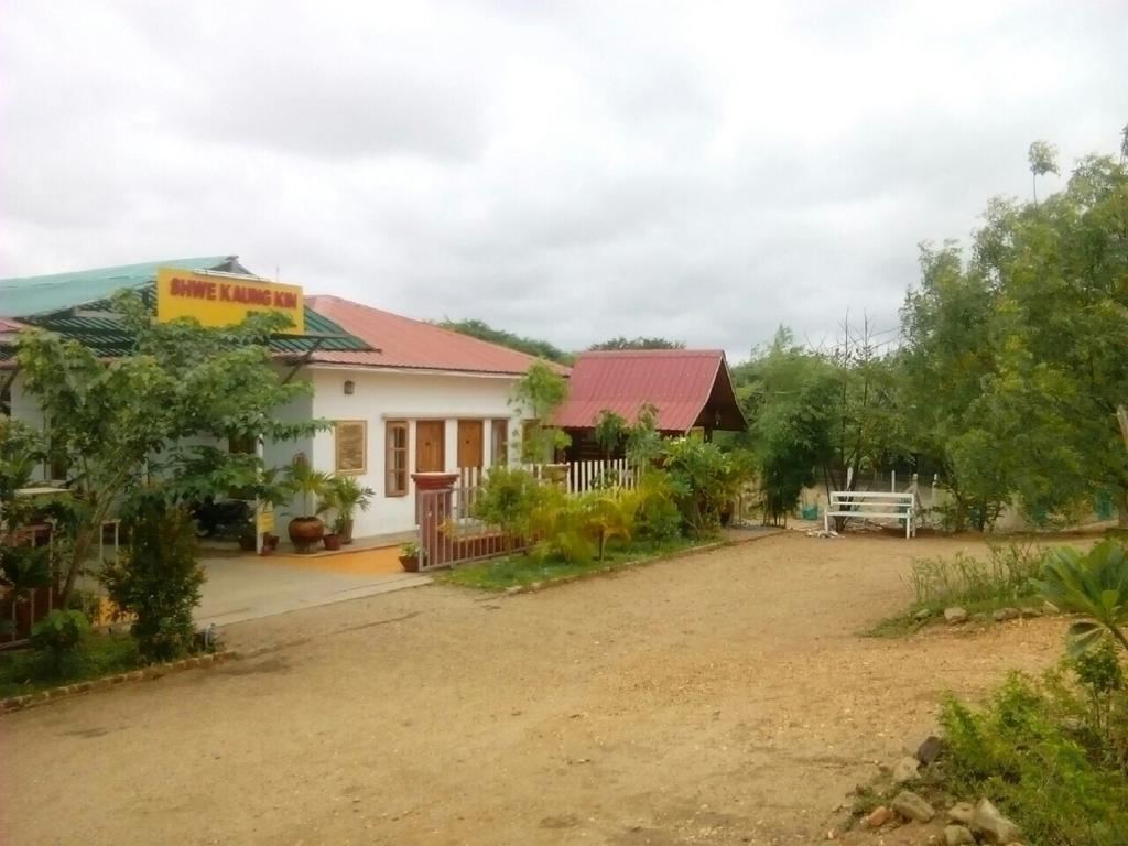 Shwe Kaung Kin Motel