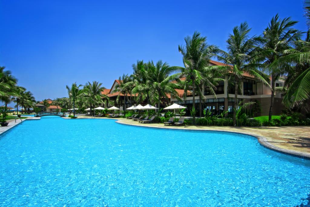 Golden Sand Resort and Spa