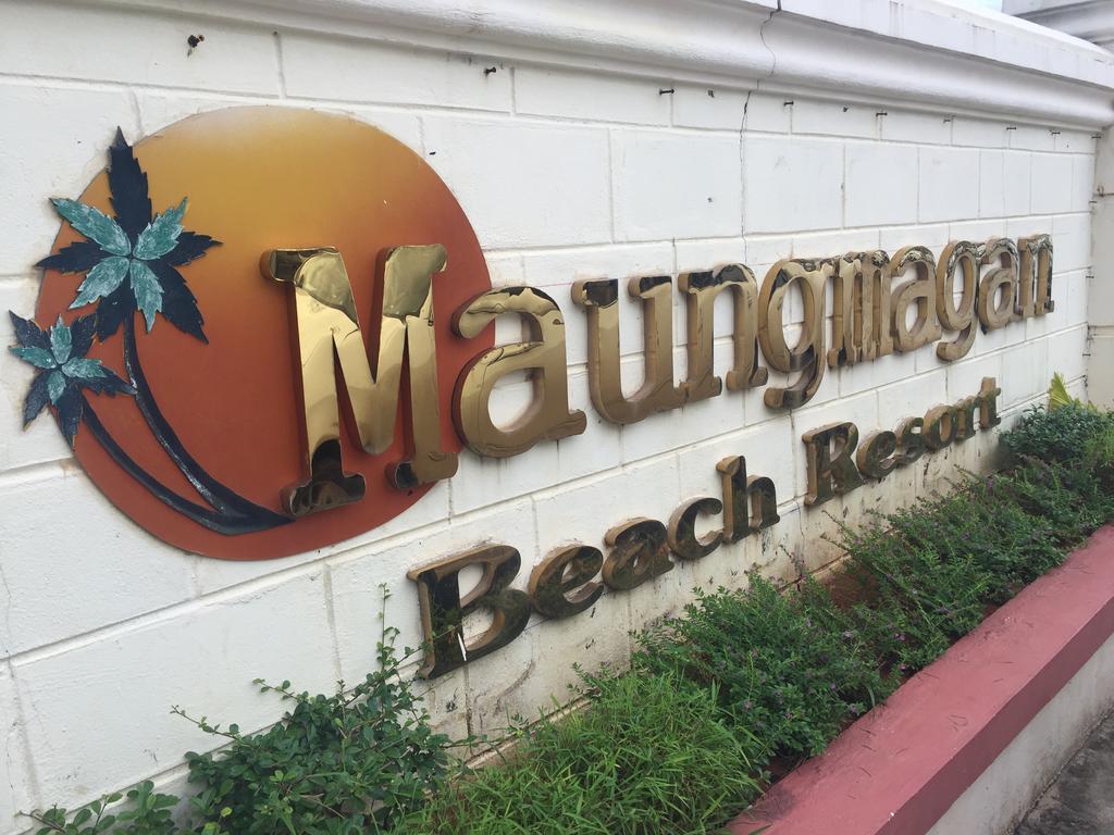 Maungmagan Beach Resort