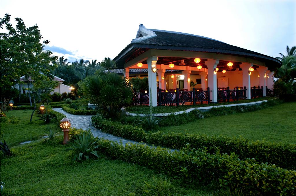 Agribank Hoi An Beach Resort