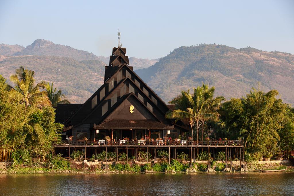 Inle Princess Resort