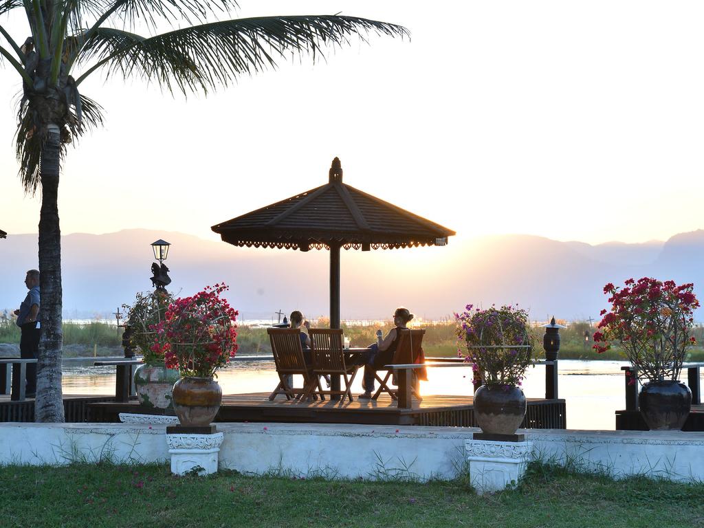 Inle Resort and Spa