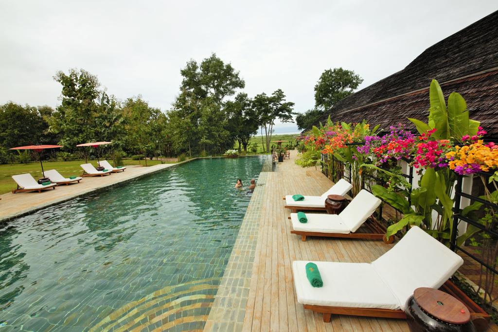 Villa Inle Resort and Spa