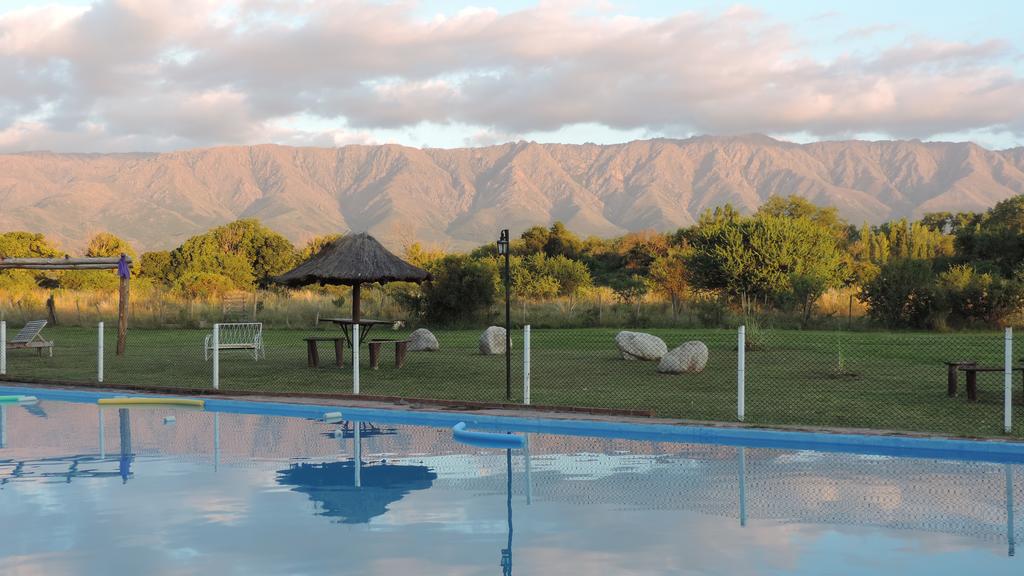 Hotel Río de Piedra