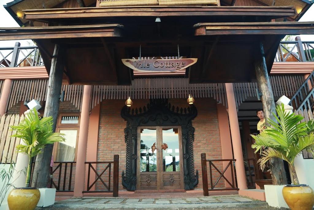 Inle Cottage Hotel