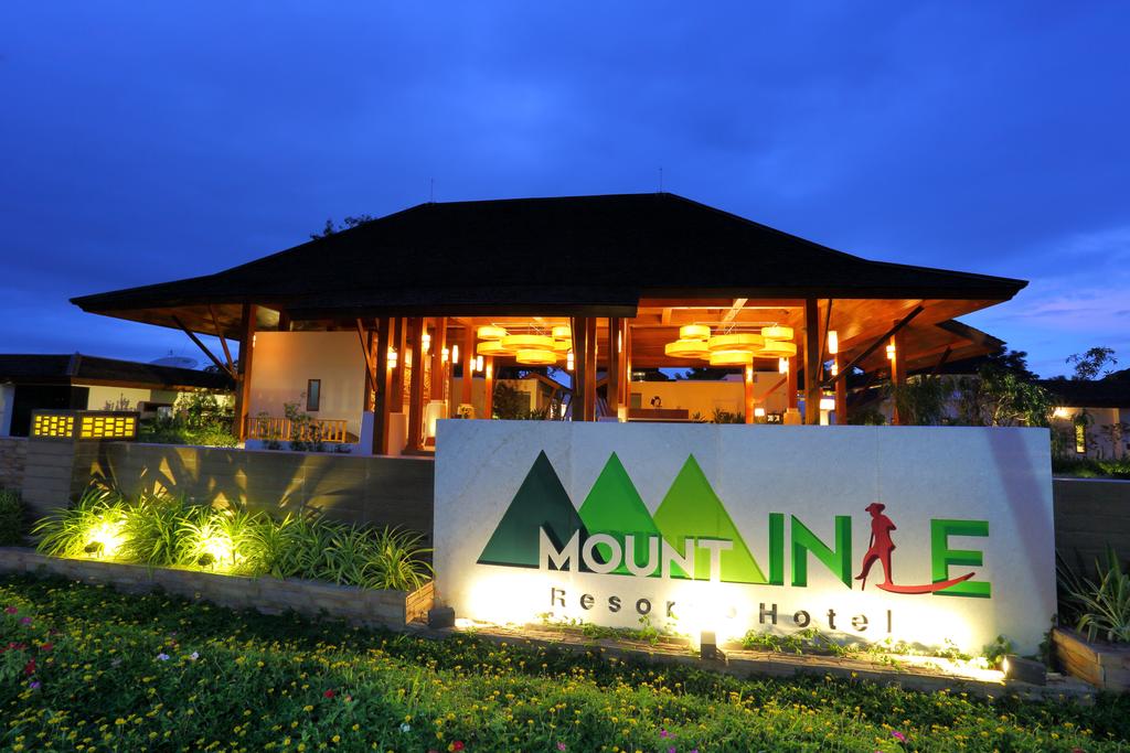 Mount Inle Hotel and Resorts