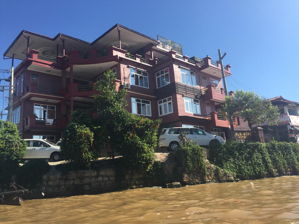 Inle Star Hotel