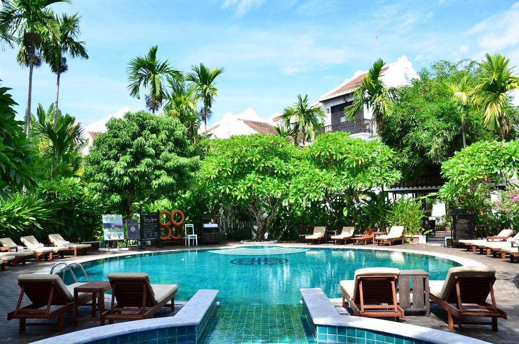 Hoi An Ancient House Resort and Spa