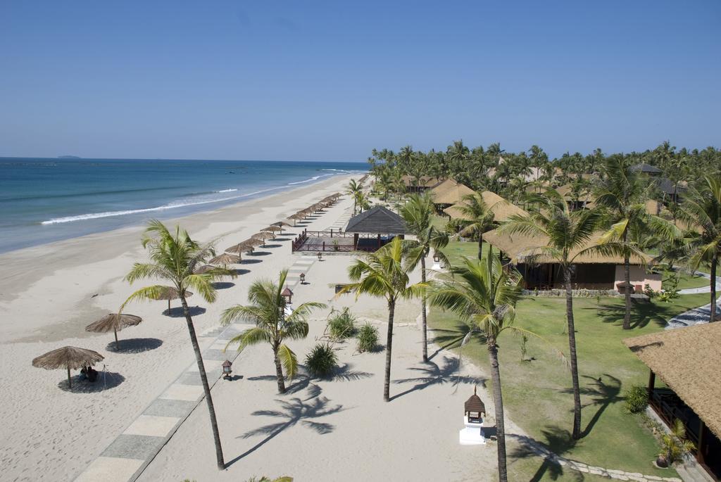 Aureum Palace Hotel and Resort Ngwe Saung