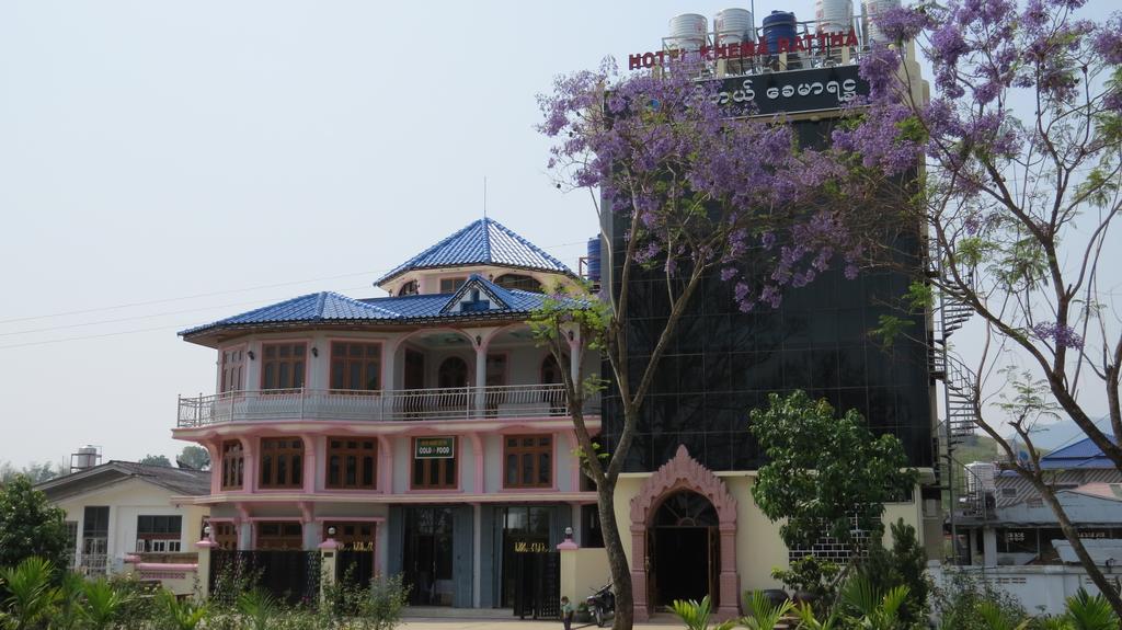 Hotel Khema Rattha