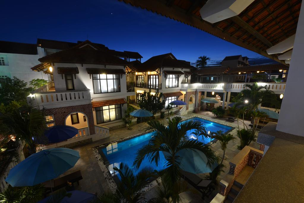 Hoi An Emerald Waters Hotel and Spa