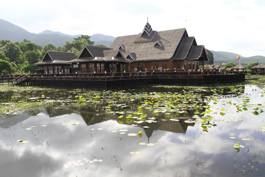 The Serenity Inle Resort