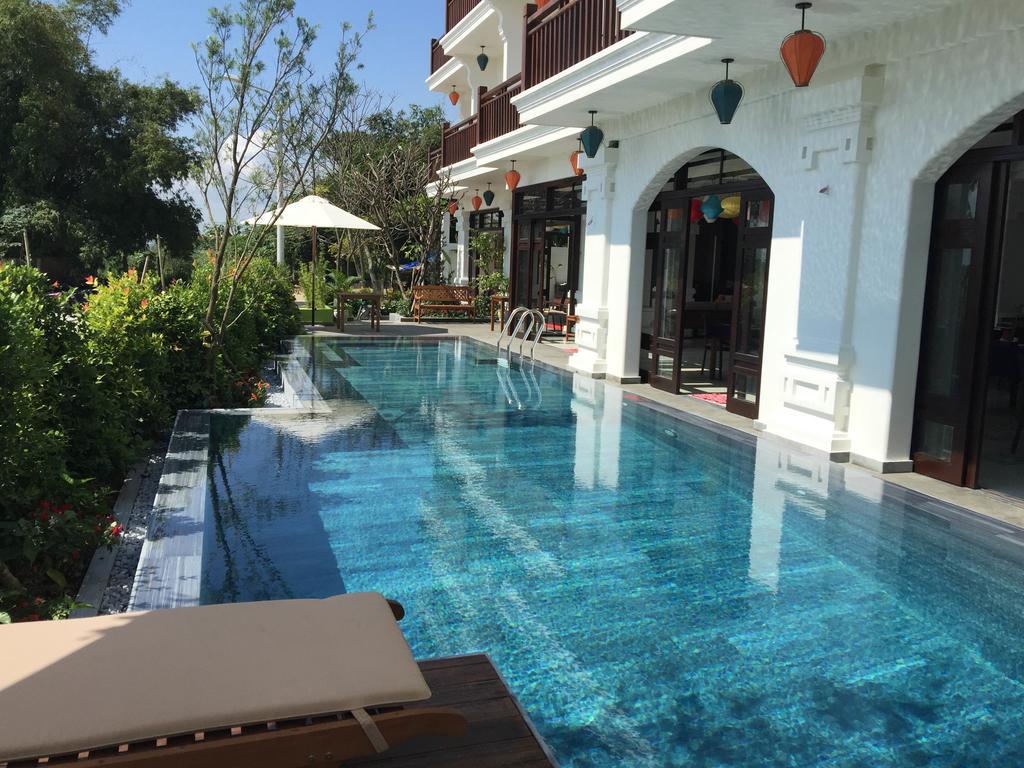 Hoi An Odyssey Hotel