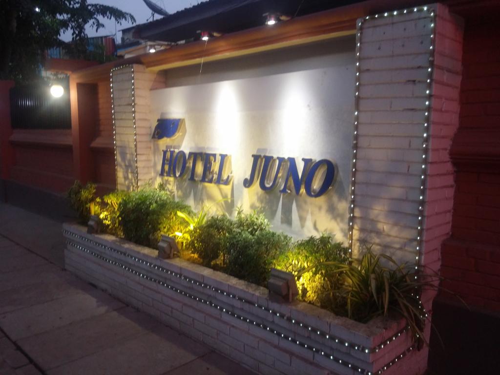 Hotel Juno