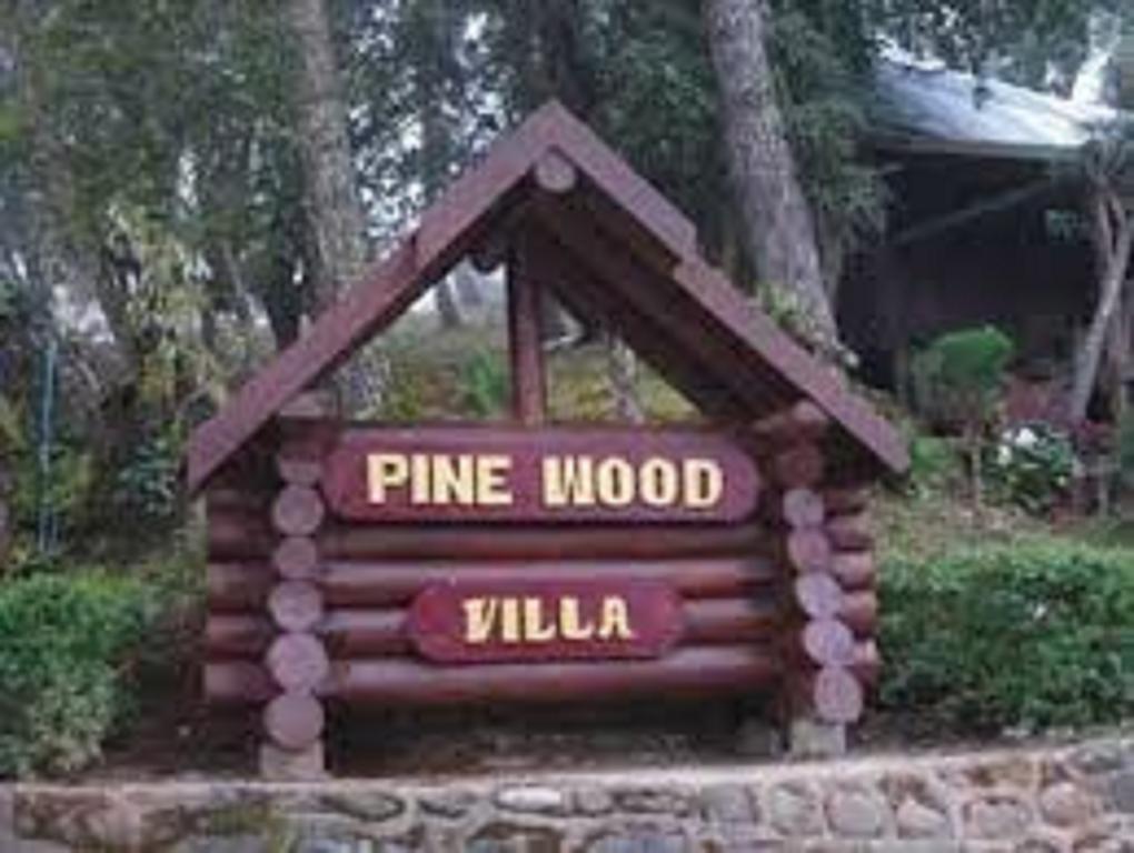 Pine Wood Villa Resort