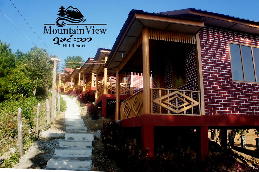 Mountain View Hill Resort