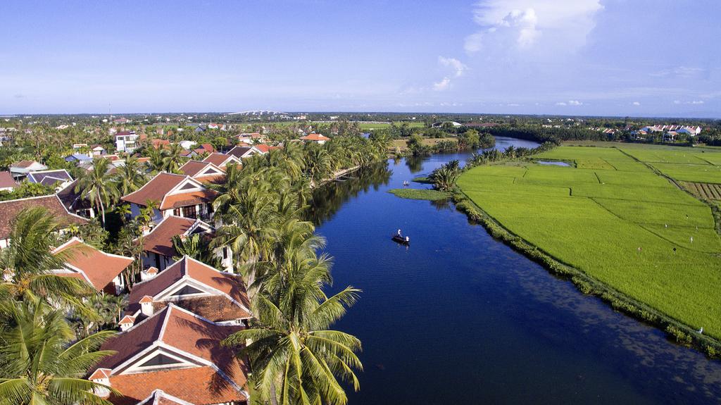 Hoi An Riverside Resort and Spa