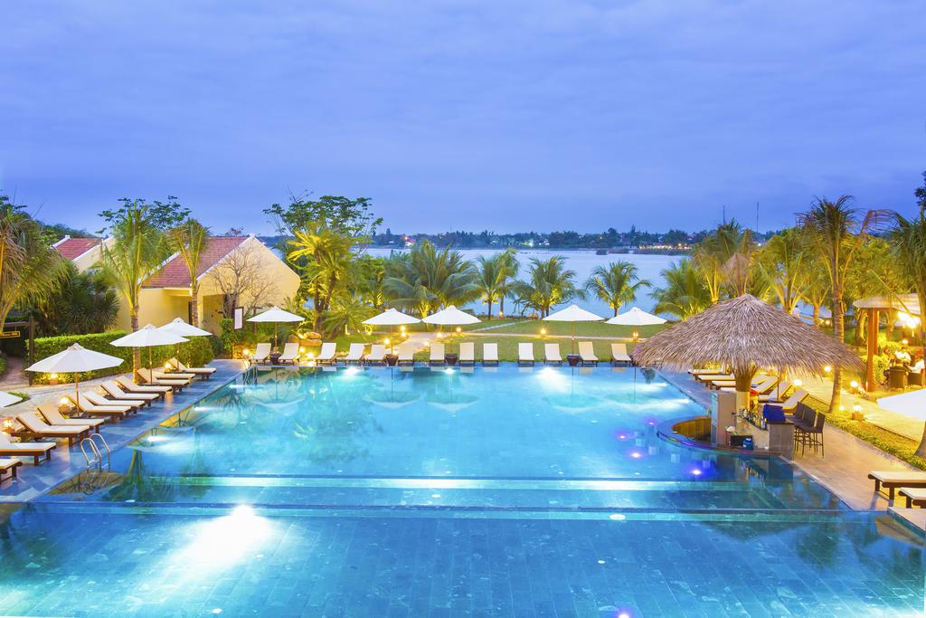 Hoi An Silk Marina Resort and Spa