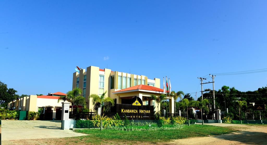 Kanbawza Hinthar Hotel