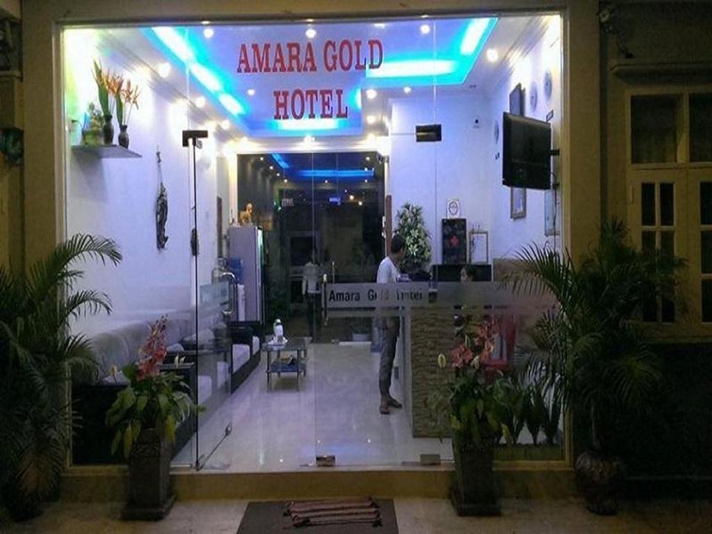 Amara Gold Hotel