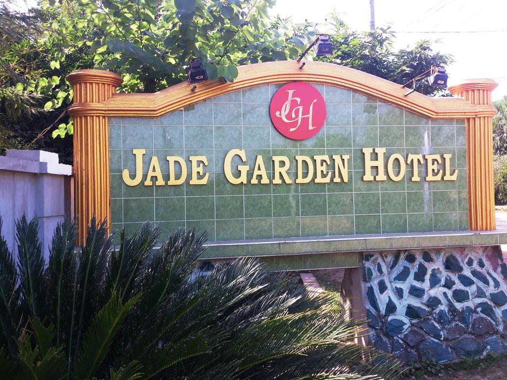 Jade Garden Hotel