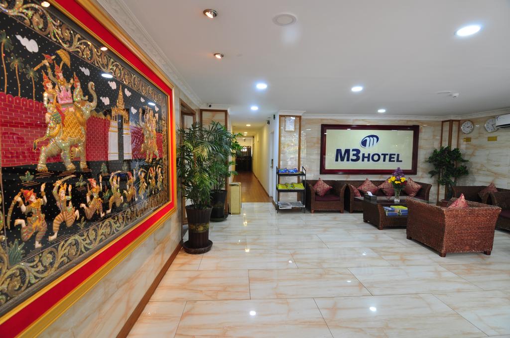 M3  Sun Winner Hotel