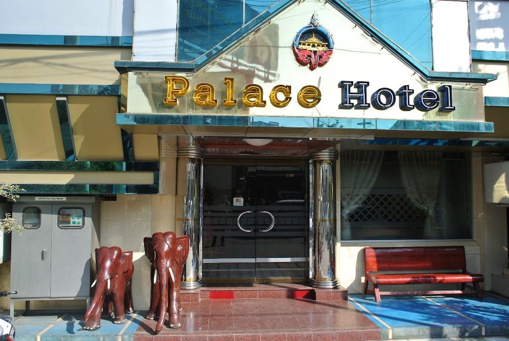 Palace Hotel