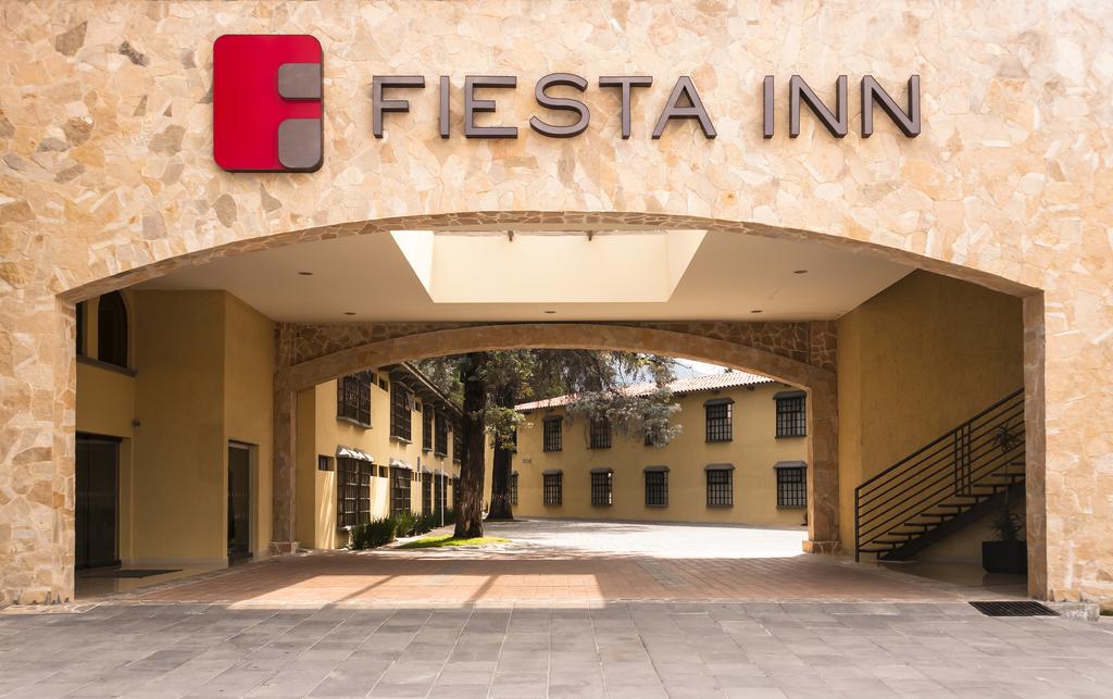 Fiesta Inn San Cristobal de las Casas