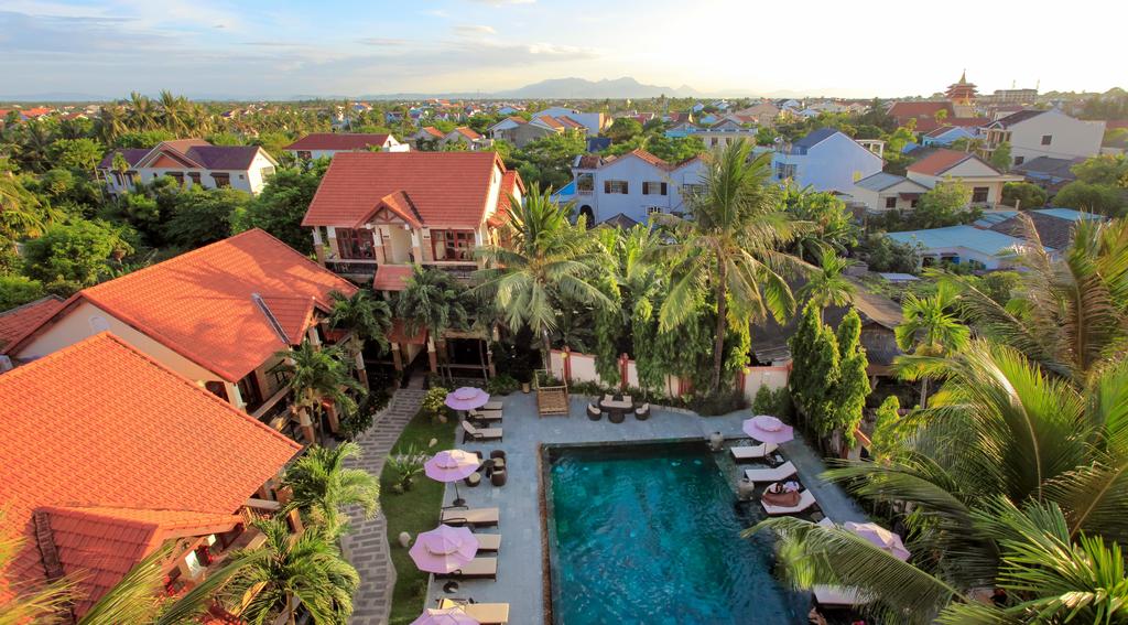 Mercure Hoi An