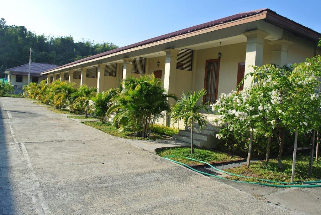 Nay Pyi Taw Hein Hotel