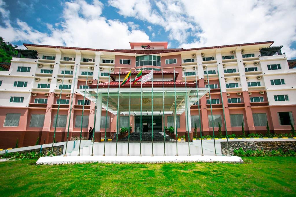 Royal Taunggyi Hotel