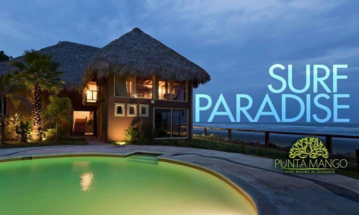 Punta Mango Surf Resort