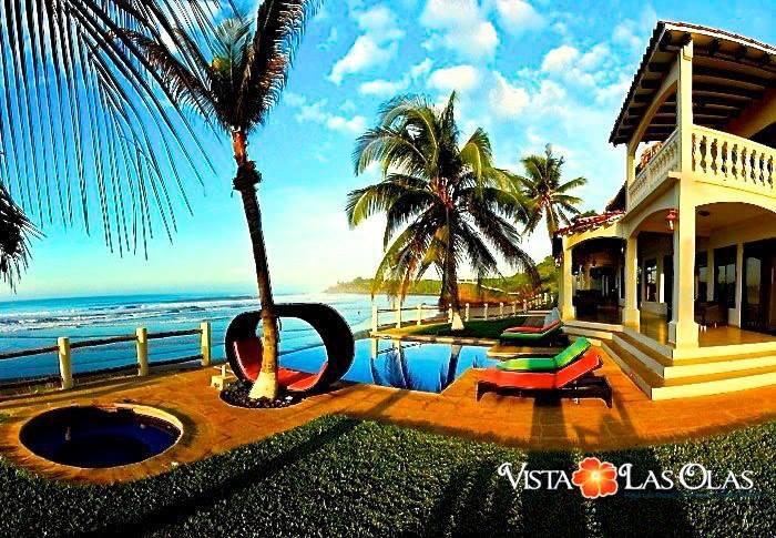 Vista Las Olas Surf Resort