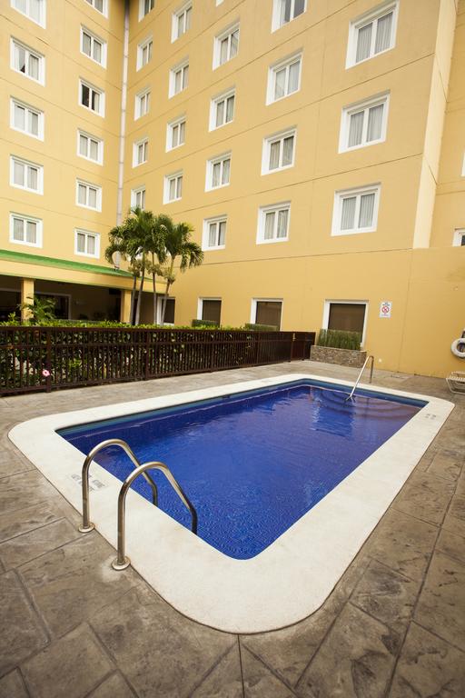 Holiday Inn San Salvador