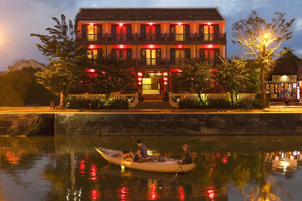 Little Hoi An Boutique Hotel and Spa