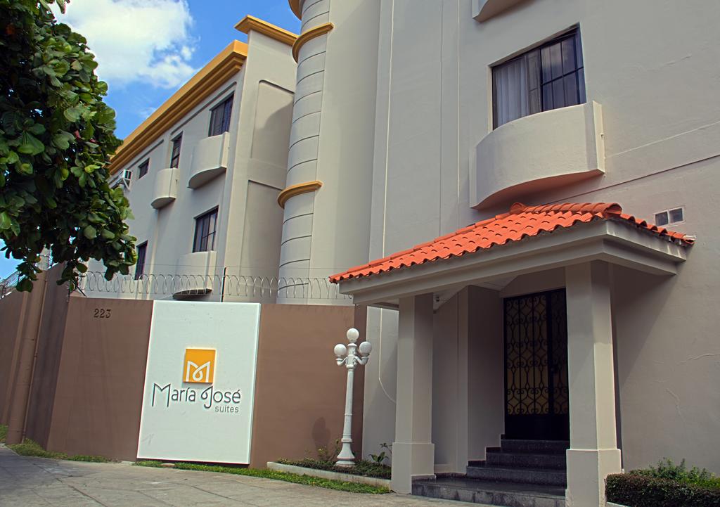 Maria Jose Suites