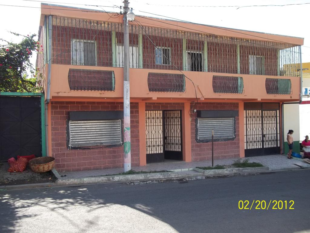 Candelaria Auto Hotel