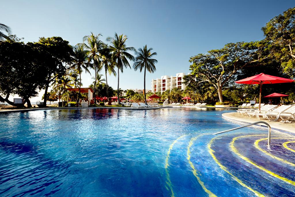 Royal Decameron Salinitas - All Inclusive