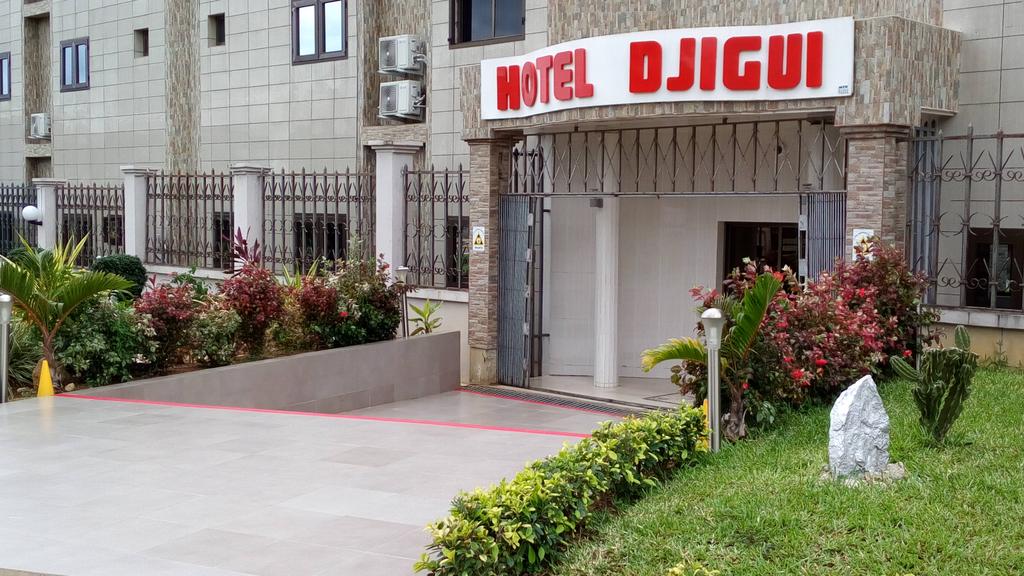 Hotel Djigui