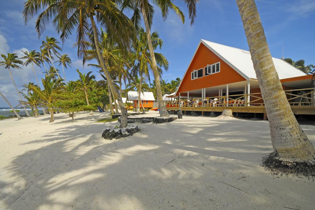 SaMoana Resort