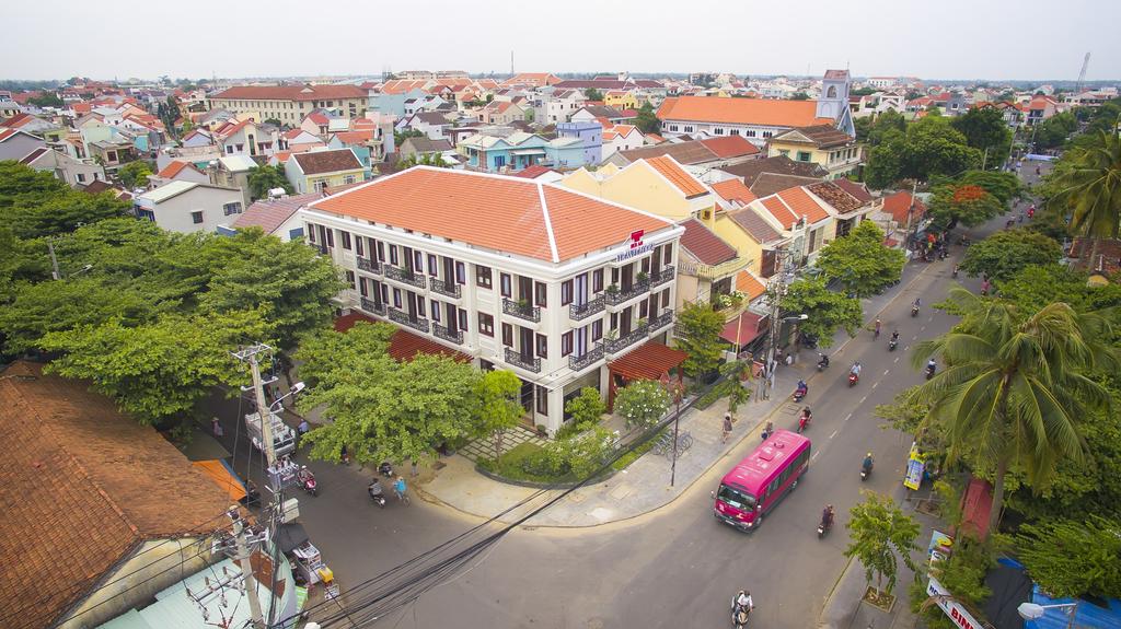 Hoi An Travel Lodge Hotel