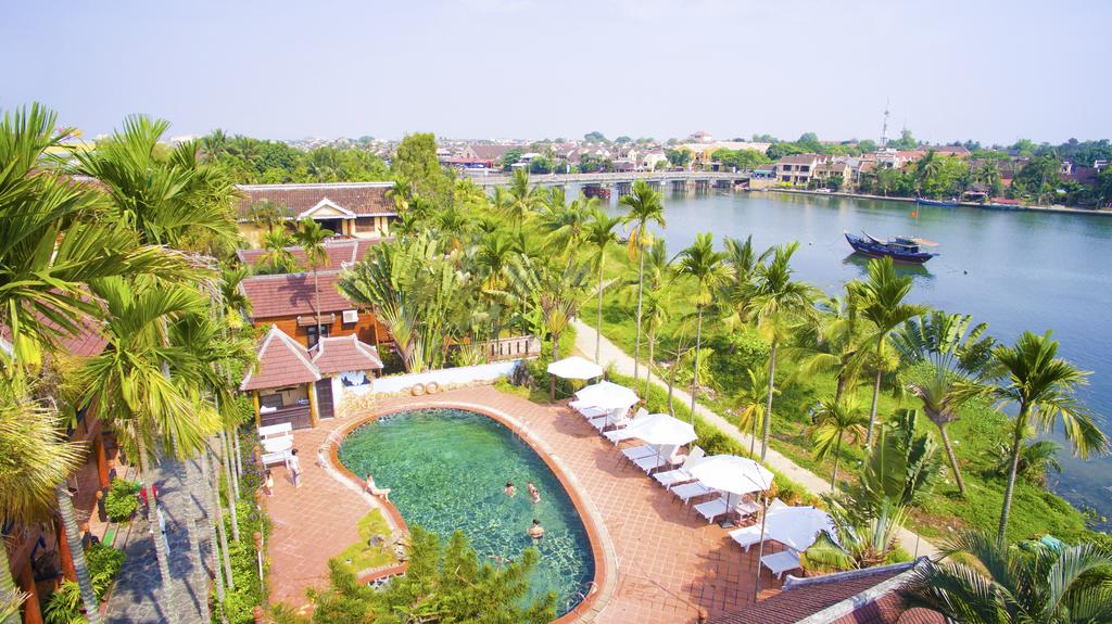 Pho Hoi Riverside Resort