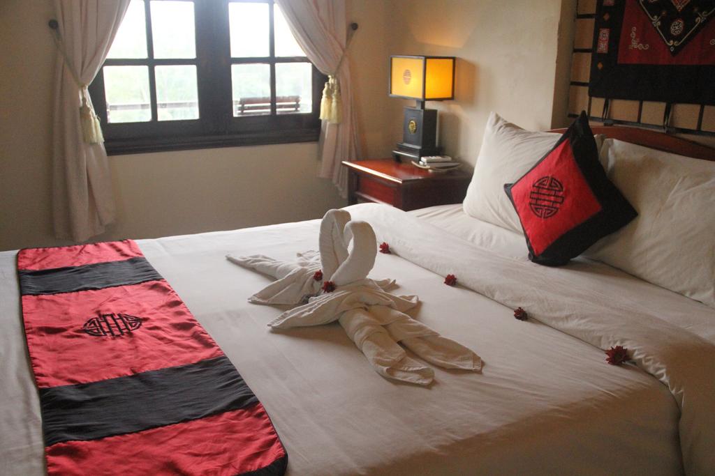 Thien Thanh Boutique Hotel