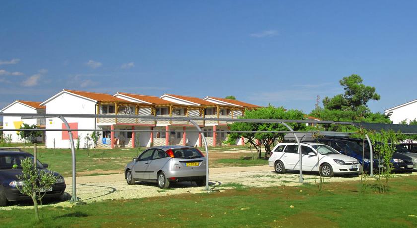 Camping Resort Kažela 1