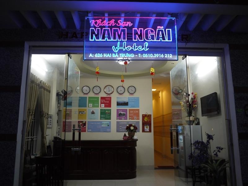 Nam Ngai Hotel